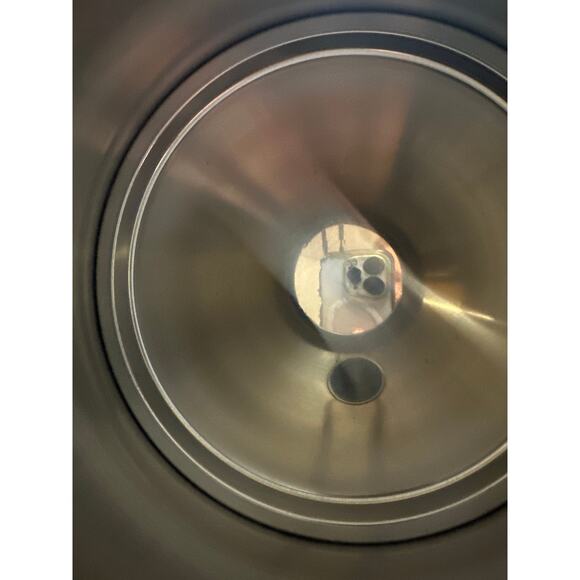 Stainless Steel tea kettle M10B Macys Chantal Like Classic Teakettle 2.5 Quart - Picture 6 of 7